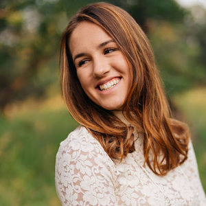 Meet your Posher, Meghan